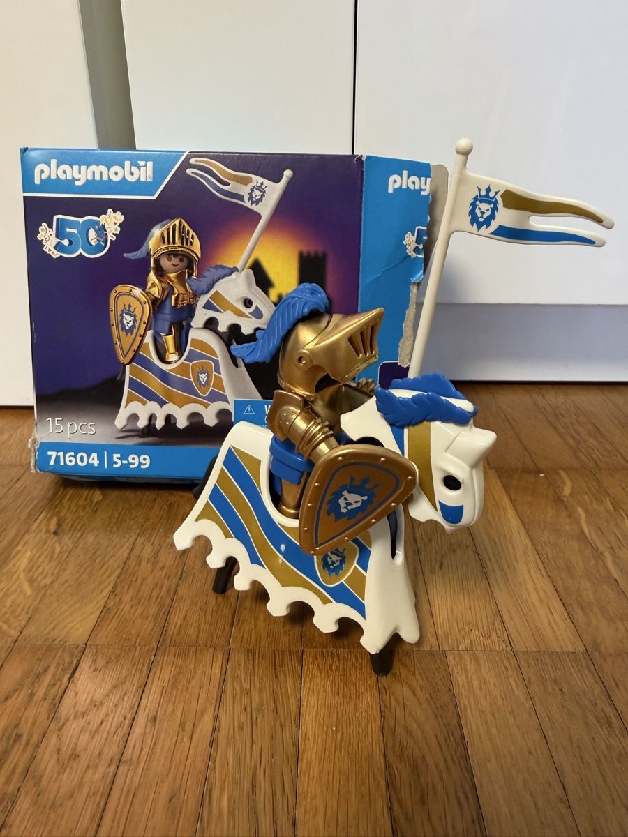 Playmobil Jouets: Playmobil verschiedene Sets – D'occasion à Liestal par ichjel 2