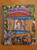 Pipa Lupina: Wohin mit dem Krimskrams