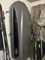 Audi Dachbox 
