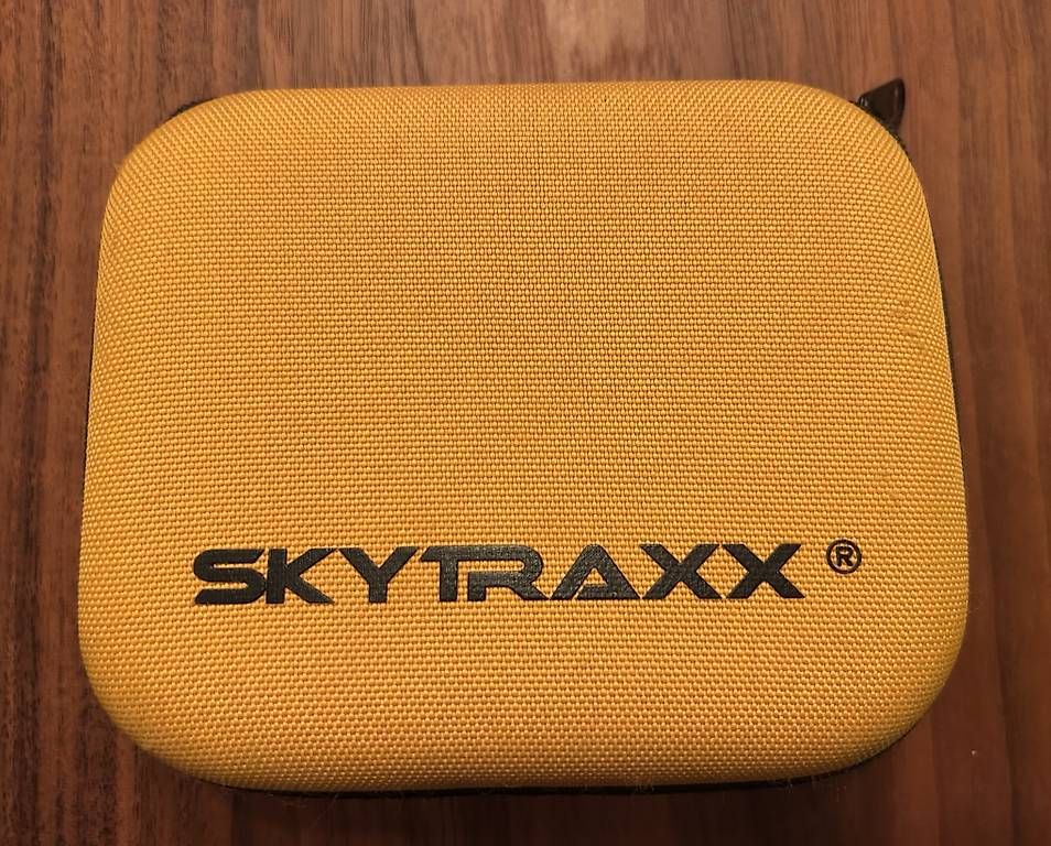 Sport dell'aria & Aquiloni: Skytraxx 2.1 – Usato da Herrenschwanden venduto da doka7978 1