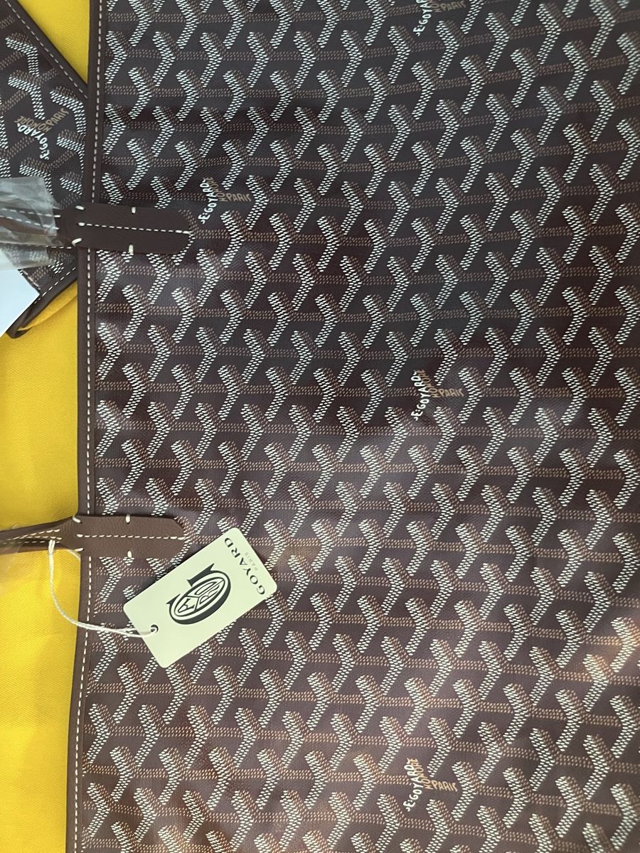 Goyard Borse da donna: Authentic New Goyard PM Burgundy – Nuovo e nell'imballaggio originale da Zürich venduto da Kellly104 2