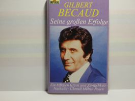 GILBERT   BECAUD   Seine grossen Erfolge