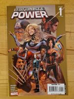 Ultimate Power #1 (2006)