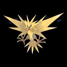 Profile image of Legendary_Zapdos