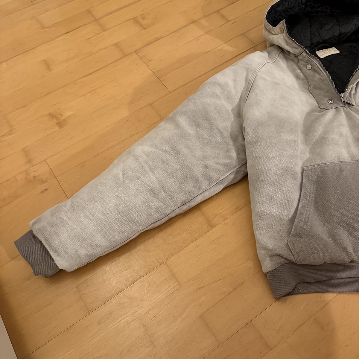 Jacken: Trendtvision Mecha Jacket LIMITED EDITION! – Gebraucht aus Bern von Buyerbarb 4