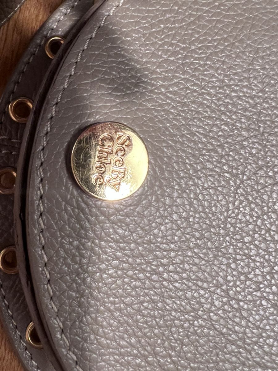 Chloé Borse da donna: See by Chloe bag  – Usato da Dübendorf venduto da mar_t82s 2