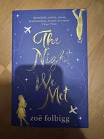 The Night We Met - Jugendroman Englisch