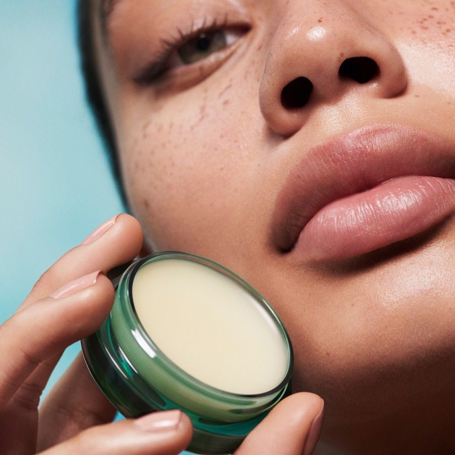 Make-up: LA MER LIPS The Lip Balm – Nuovo e nell'imballaggio originale da Luzern venduto da Sommer_26 5