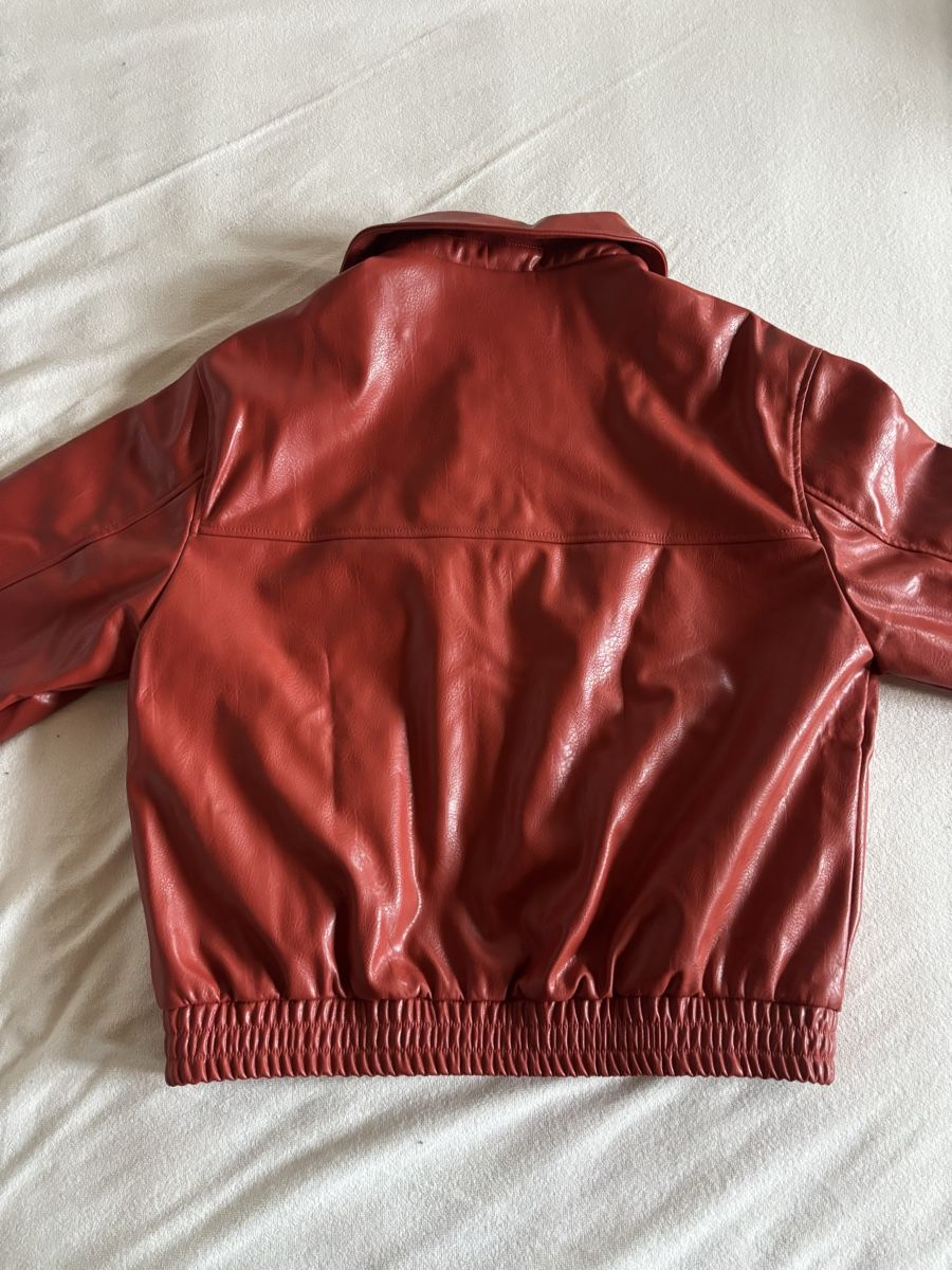 Zara Giacche & Cappotti: Veste Zara – Nuovo (secondo la descrizione) da Vouvry venduto da sha_rk5q 2