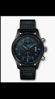 IWC Fliegerchronograph Boutique Edition