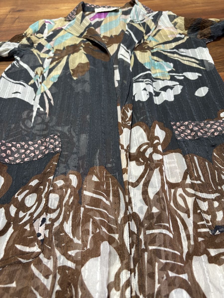 Etro Giacche: Jacke Etro Gr. 38 – Usato da Winterthur venduto da san_wd8j 7