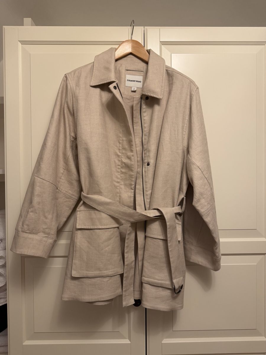 Giacche: Country Road Australia jacket – Nuovo (secondo la descrizione) da Basel venduto da benson1964 1