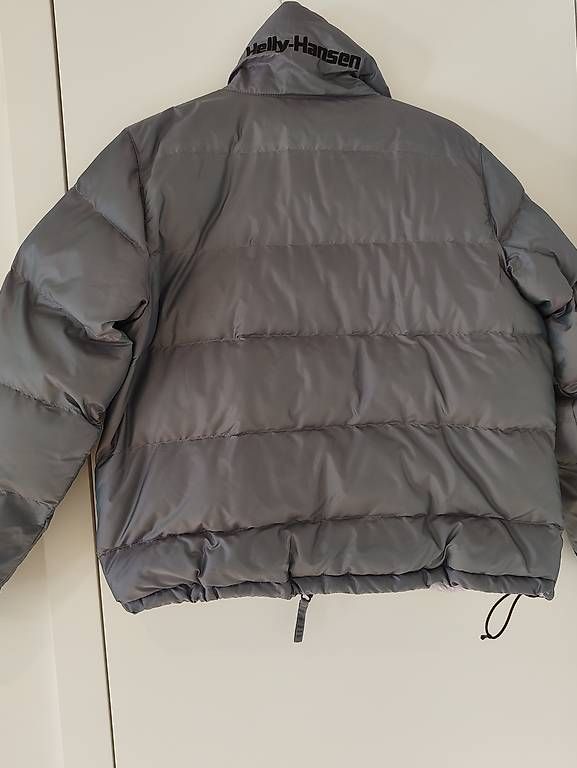 Giacche: Helly Hansen Wendejacke – Usato da Andelfingen venduto da Wiebke_J 1