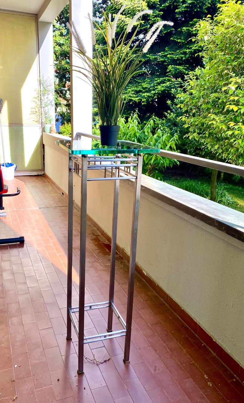 Tavoli: Couchtisch - Träger 103X25 – Usato da Lugano venduto da dir_5287