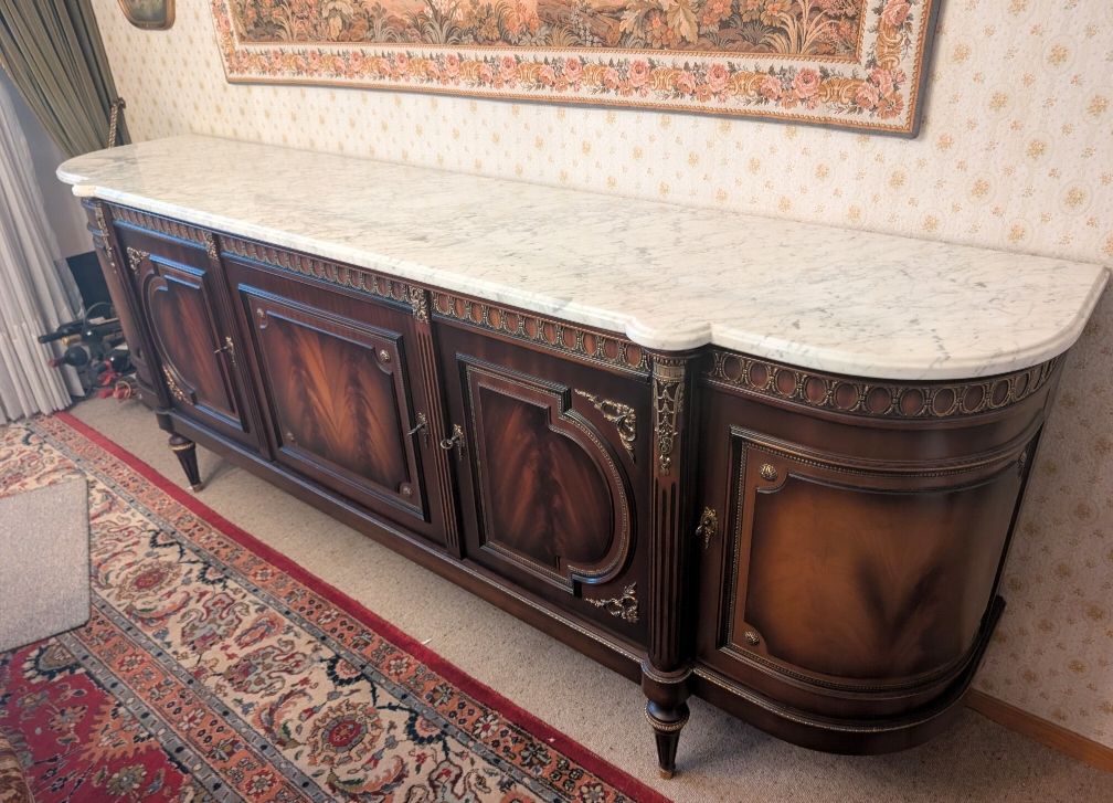 Cassettiere: Sideboard / Anrichte JP Ehalt  – Usato da Möhlin venduto da ali_x98c 1