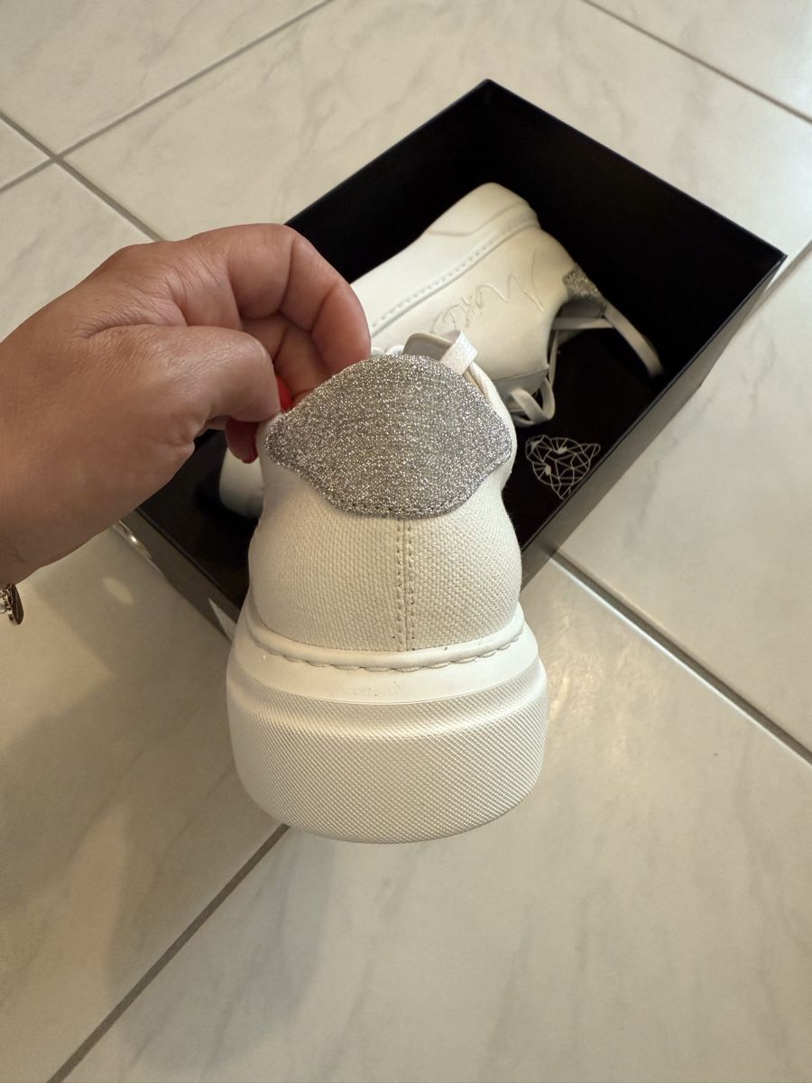 Marc Cain Scarpe da donna: MC Sneaker Gr.37 – Nuovo (secondo la descrizione) da Bäretswil venduto da FranziskaS. 2