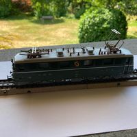 Märklin el. Lokomotive Ae 6/6 SBB