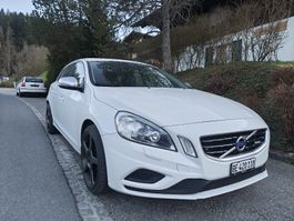 Volvo V60 3.0  6 Zylinder Polestarchip ect