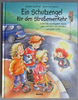 Ein Schutzengel für den Strassenverkehr