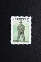 H. D. BEW. KP. 10 AG 1940