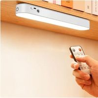 Wiederaufladbare USB LED Schreibtischlampe