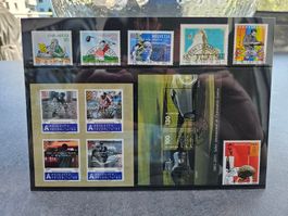 12 Stück 2005 C mit schönem ET HALB Stempel nur 3.50
