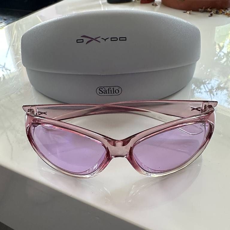 Lunettes & Verres: Lunettes solaires Oxydo  7 - 13 ans – D'occasion à La Chaux-de-fonds par ccjp 3