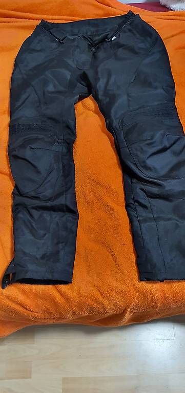 Pantaloni: Töffhose ixs D2XL – Usato da Uttigen venduto da secret13 4