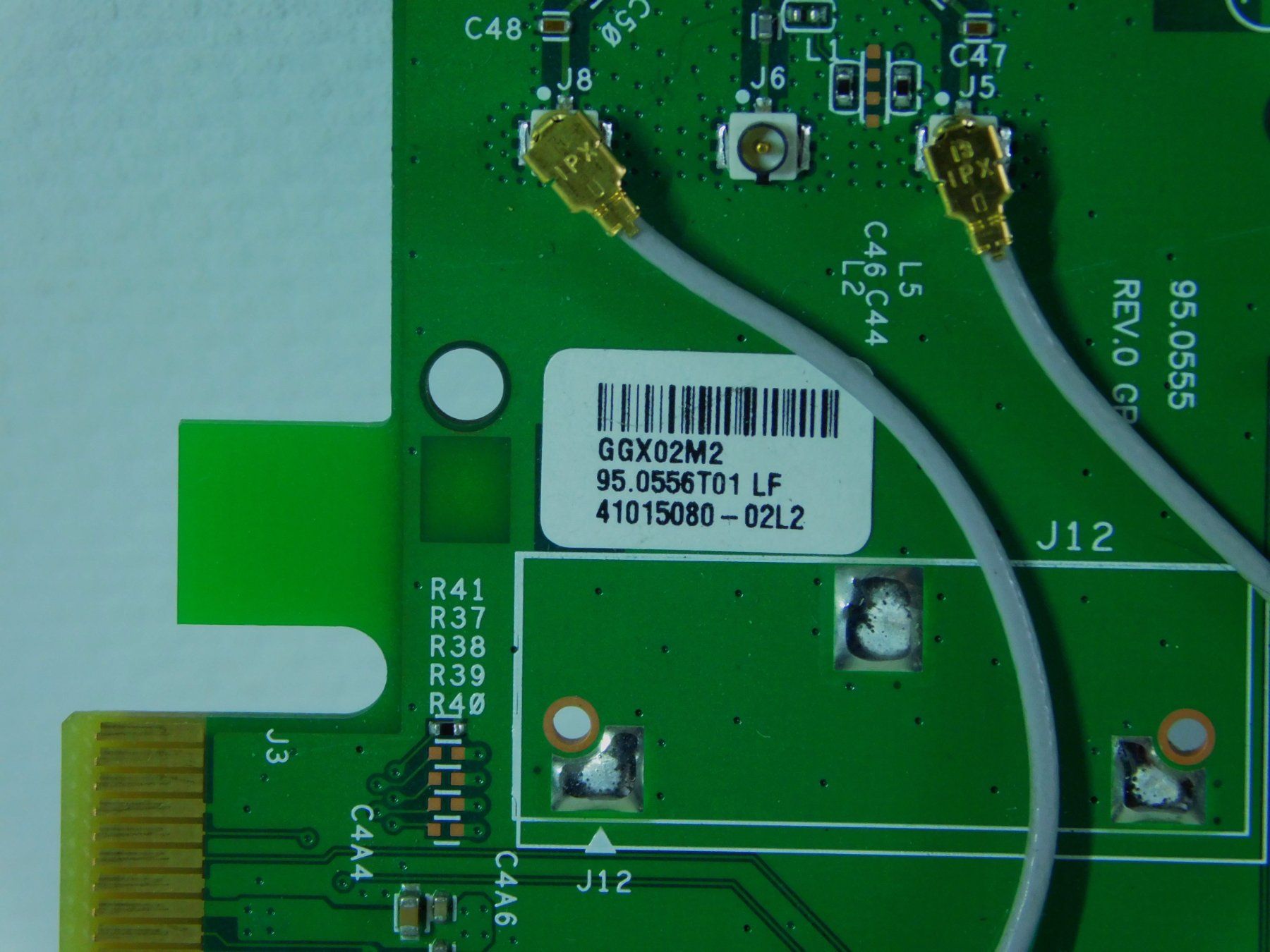 Lecteurs & Adaptateurs: Karta WLAN Wireless WIFI Adapter – D'occasion à Emmenbrücke par Neverlaand-22 2