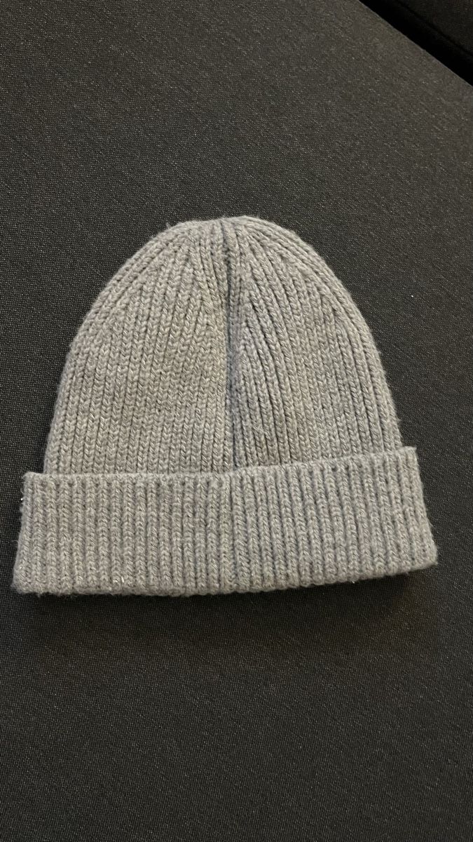 North Face Hüte, Mützen & Caps: The North Face Mütze – Gebraucht aus Baden von Car_lio09 1