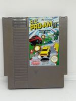 RC Pro AM 2 NES Nintendo