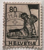 Nr. 339 mit Stempel    