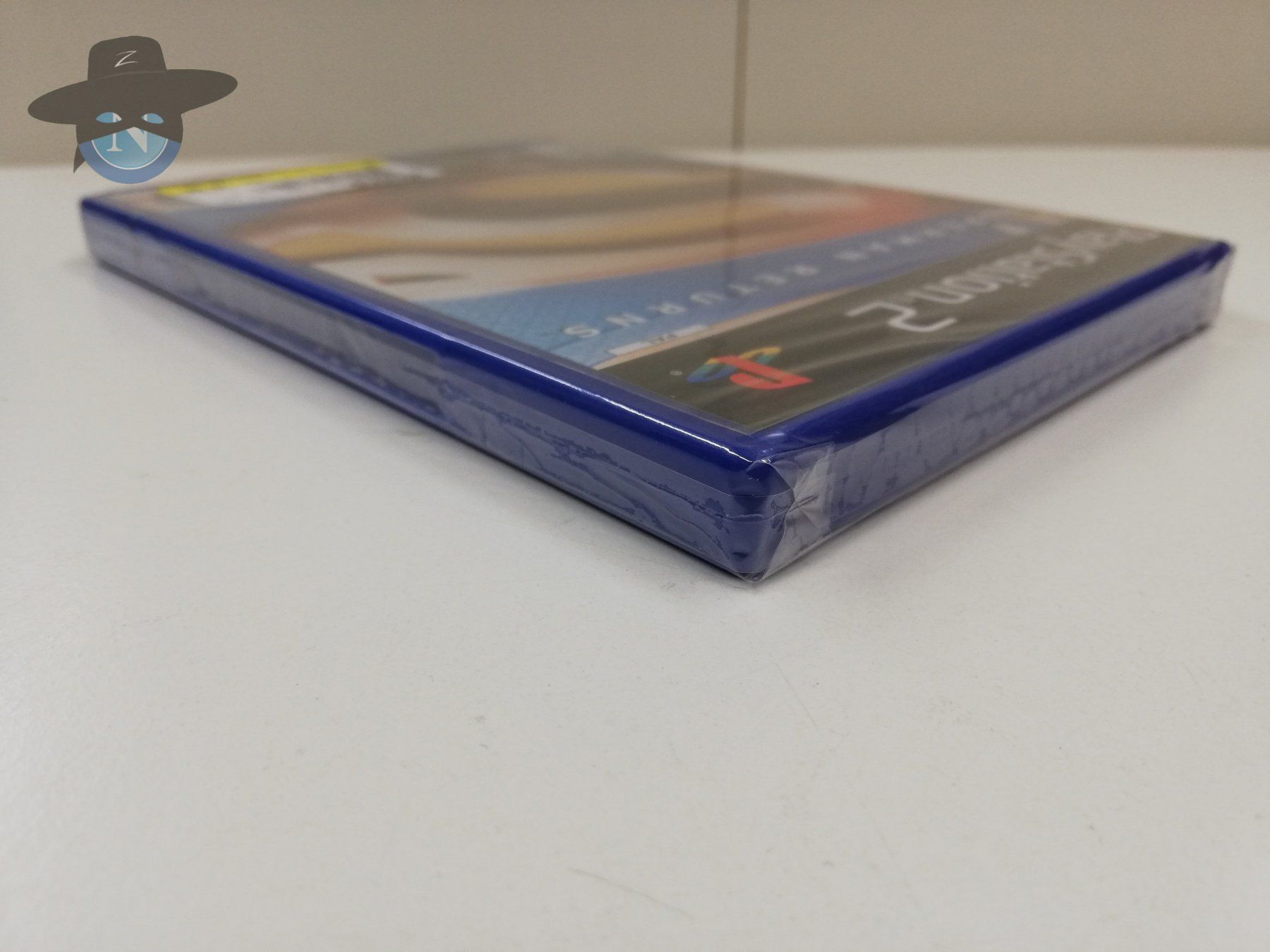 Sony Spiele: Superman Returns / NEU - sealed / PS2 – Neu (gemäss Beschreibung) aus St. Gallen von zorro_dc 3