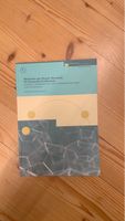 Methoden der Physik Mechanik Passerelle-Studierende