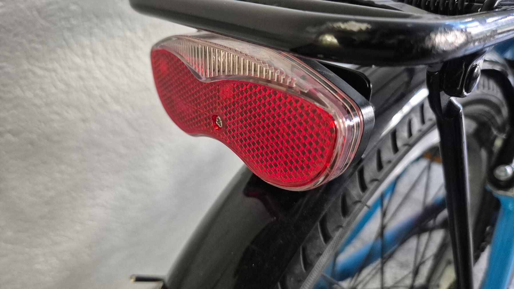 Vélos: Kindervelo / vélo enfants Mustang – D'occasion à Basel par Cellostoffeli 6