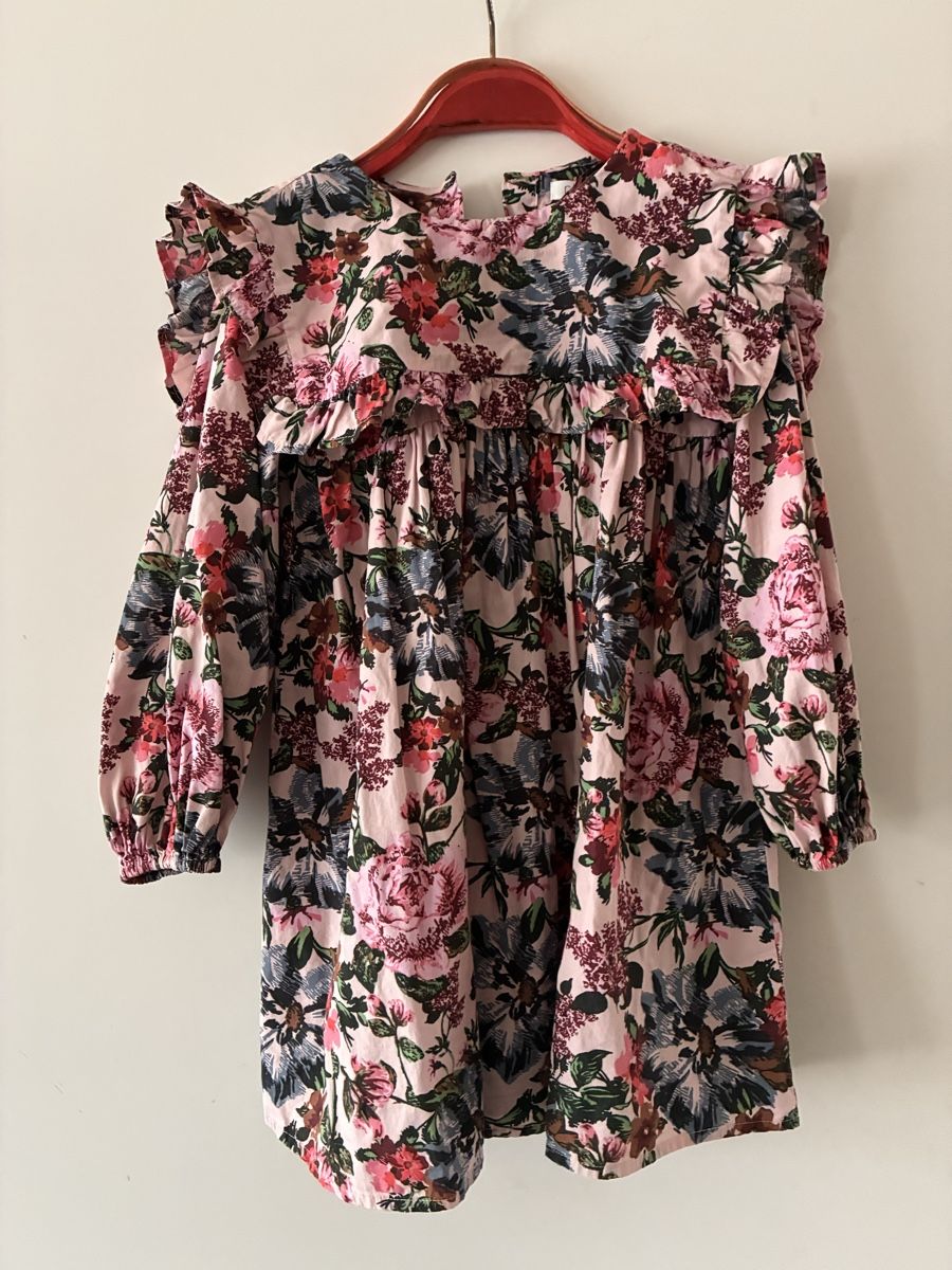 Next Vestiti & Gonne: Tolles Kleid Gr. 110, Next – Usato da richterswil venduto da lunamarie001