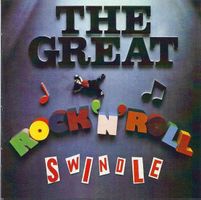 Sex Pistols – The Great Rock 'N' Roll Swindle