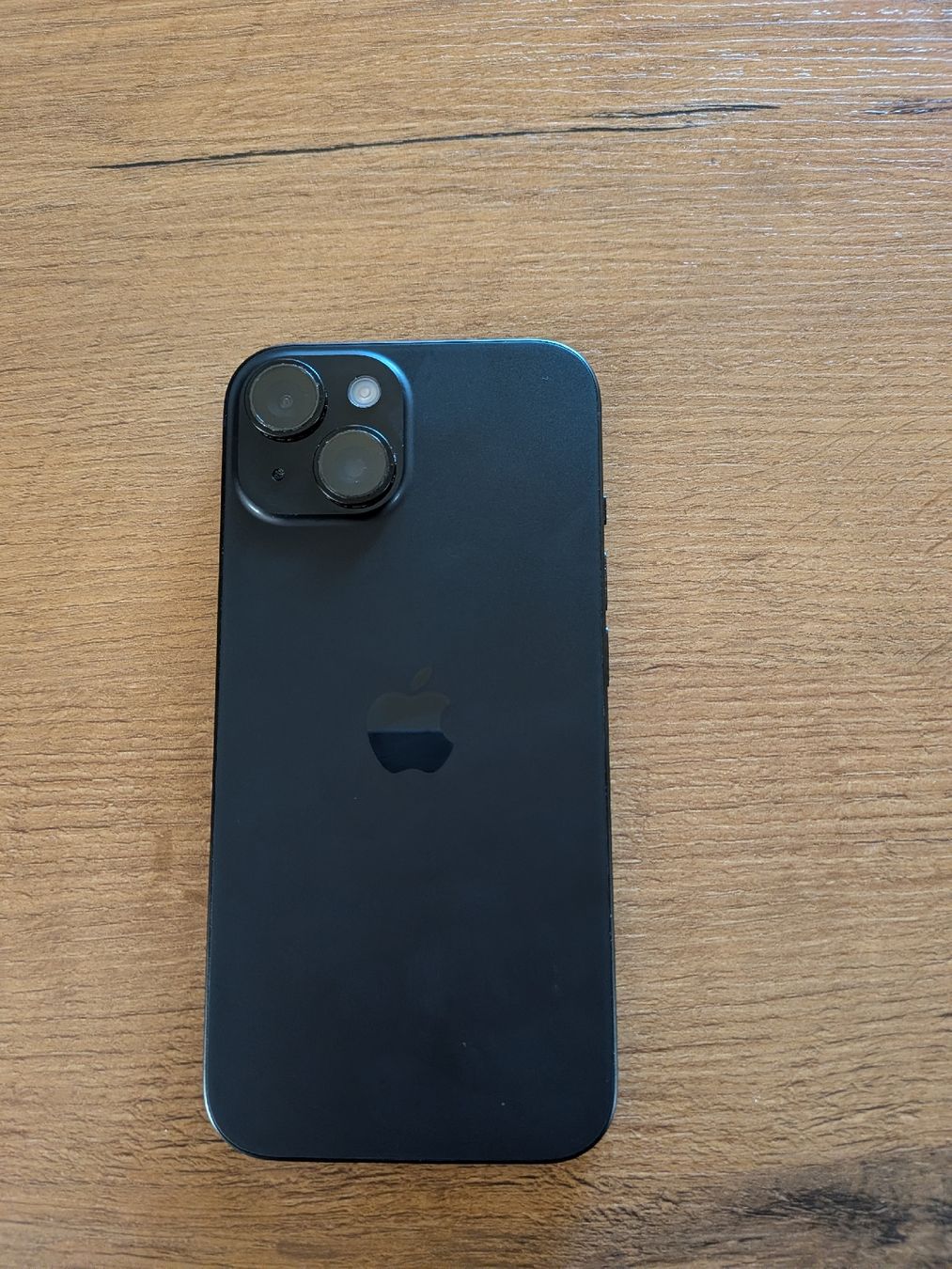 Apple Portables: iPhone 15 128GB 88% Akku – D'occasion à Flawil par micana48 2
