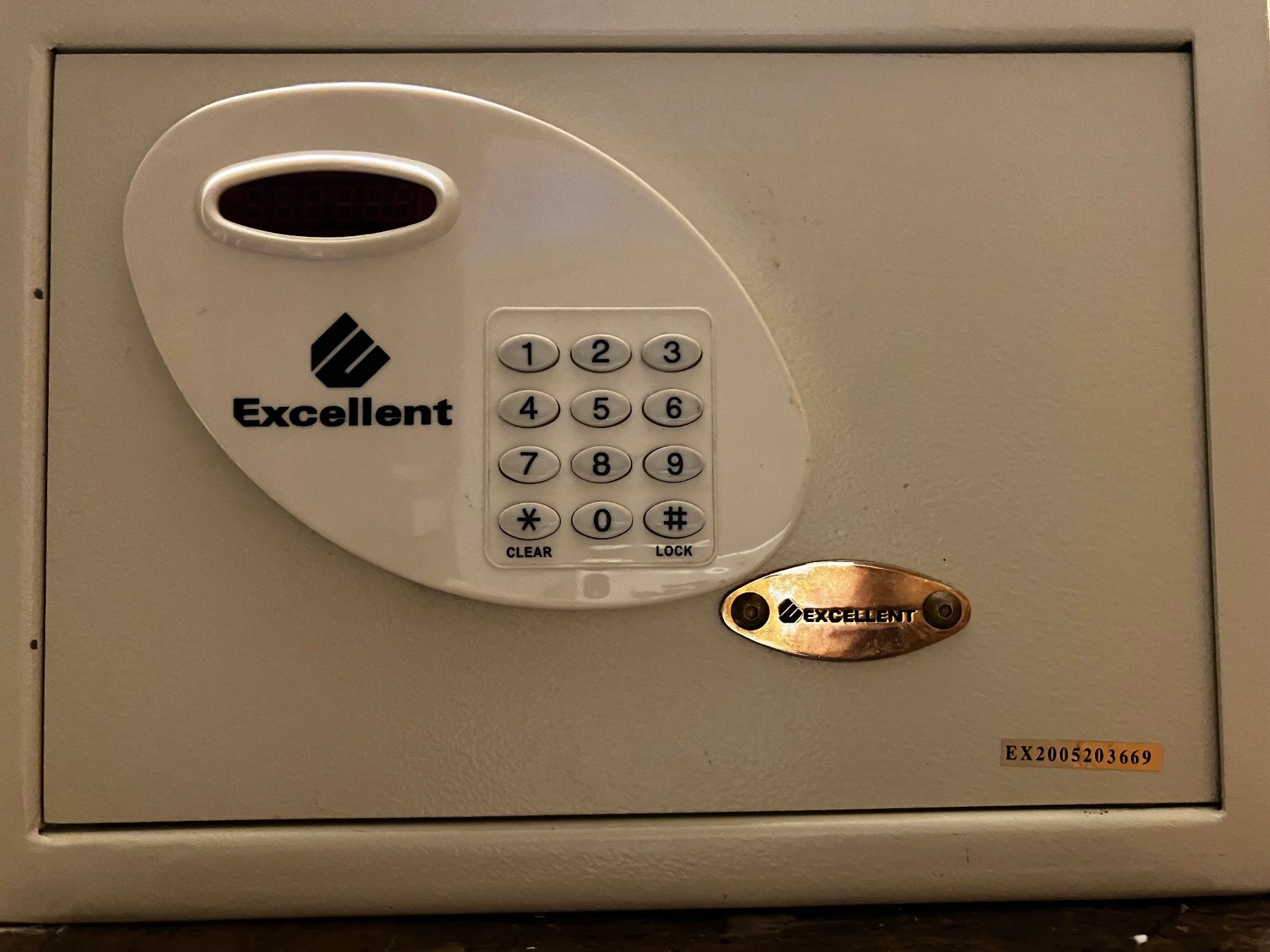 Coffre-fort: Möbeltresor – D'occasion à Matten b. Interl par aemt