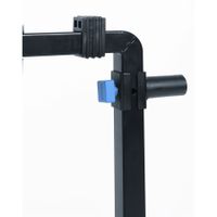 WS651 Accessory clamp for use with WS640/650/540/550