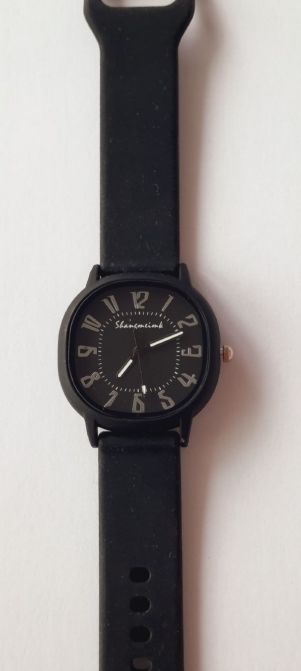 Orologi: Armbanduhr unisex, Silikon – Nuovo e nell'imballaggio originale da Rotkreuz venduto da schweizerin72 1