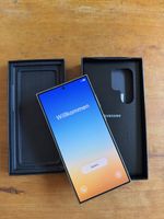 Samsung Galaxy S24 Ultra 512GB / 12GB RAM / Titanium Gray / 