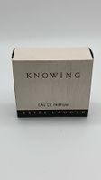 Miniature de parfum vintage Knowing Estee Lauder