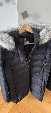 Veste doudoune femme