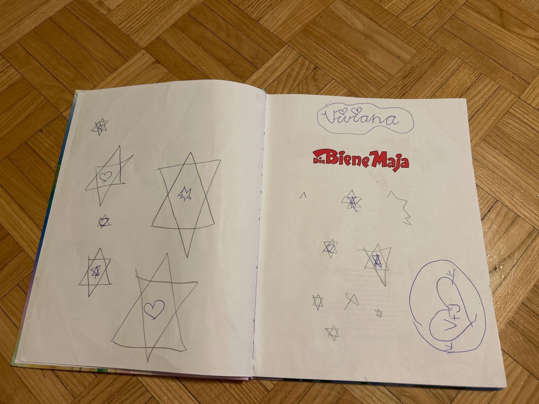 Libri: Die Biene Maja – Usato da Urdorf venduto da 2msa2 2