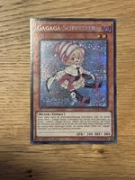 Yugioh Karte Gagaga-Schwester! WSUP-DE006