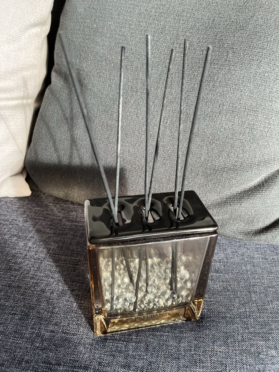 Duftöldiffusoren: Esteban - Perfume Set - Parfume ensemble - Home decoration – Gebraucht aus Petit-Lancy von ide_h2t9 5