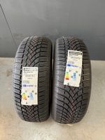 Winterreifen 205/60R16 96H Bridgestone