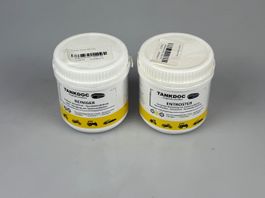 Tank Reiniger/Entroster neu