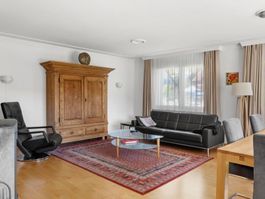 100% Wollteppich, 200 × 300 cm, dicht-gewebt